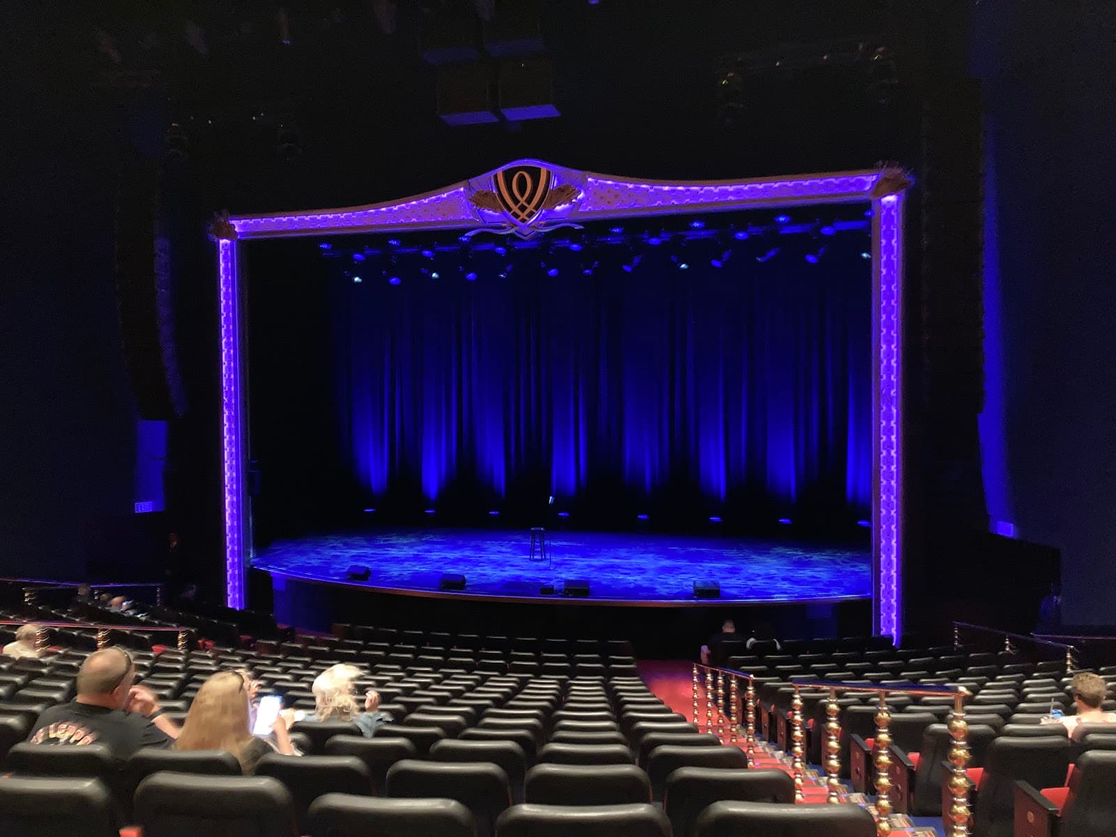 Encore Theater - Image 1