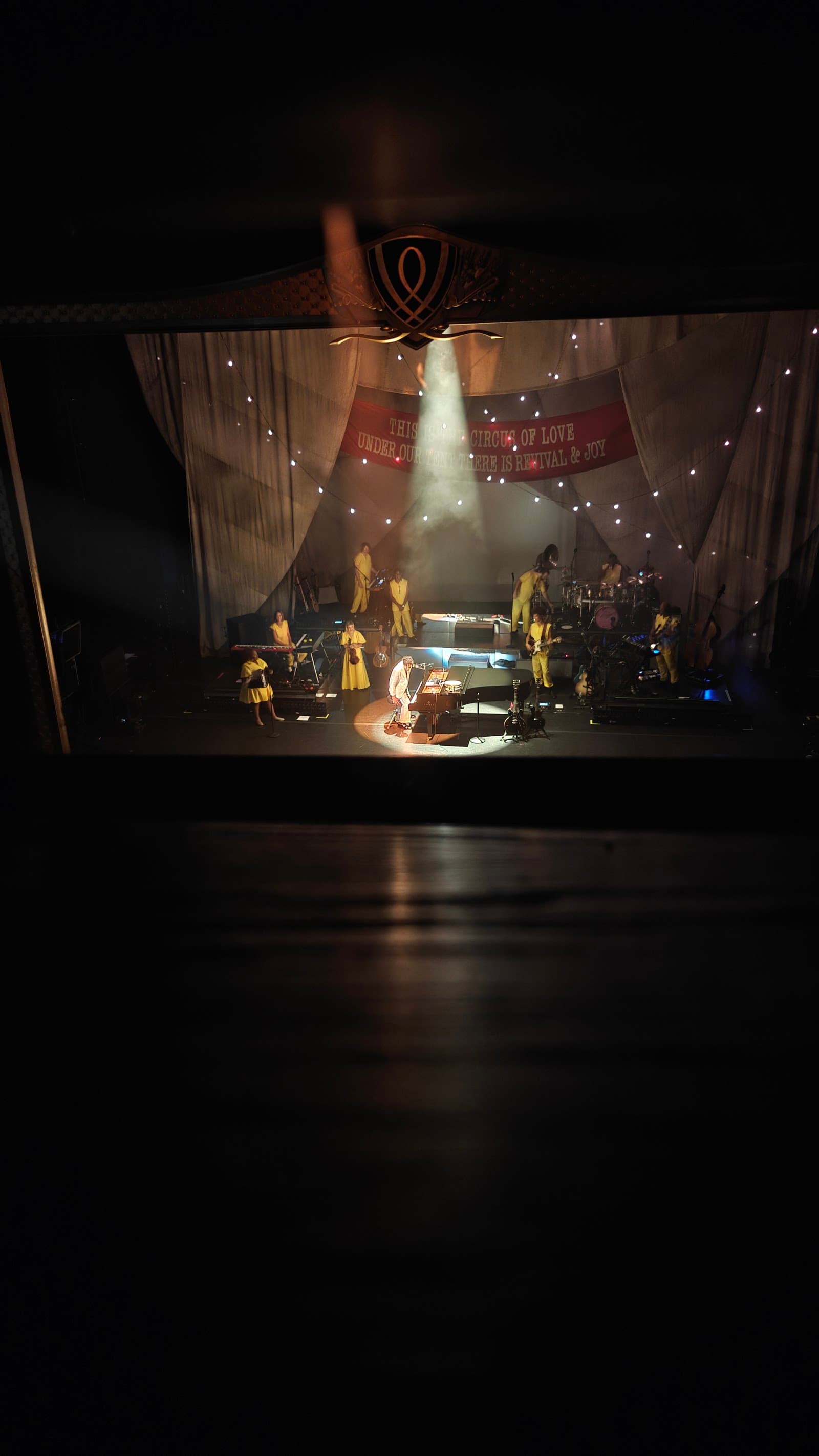 Encore Theater - Image 2