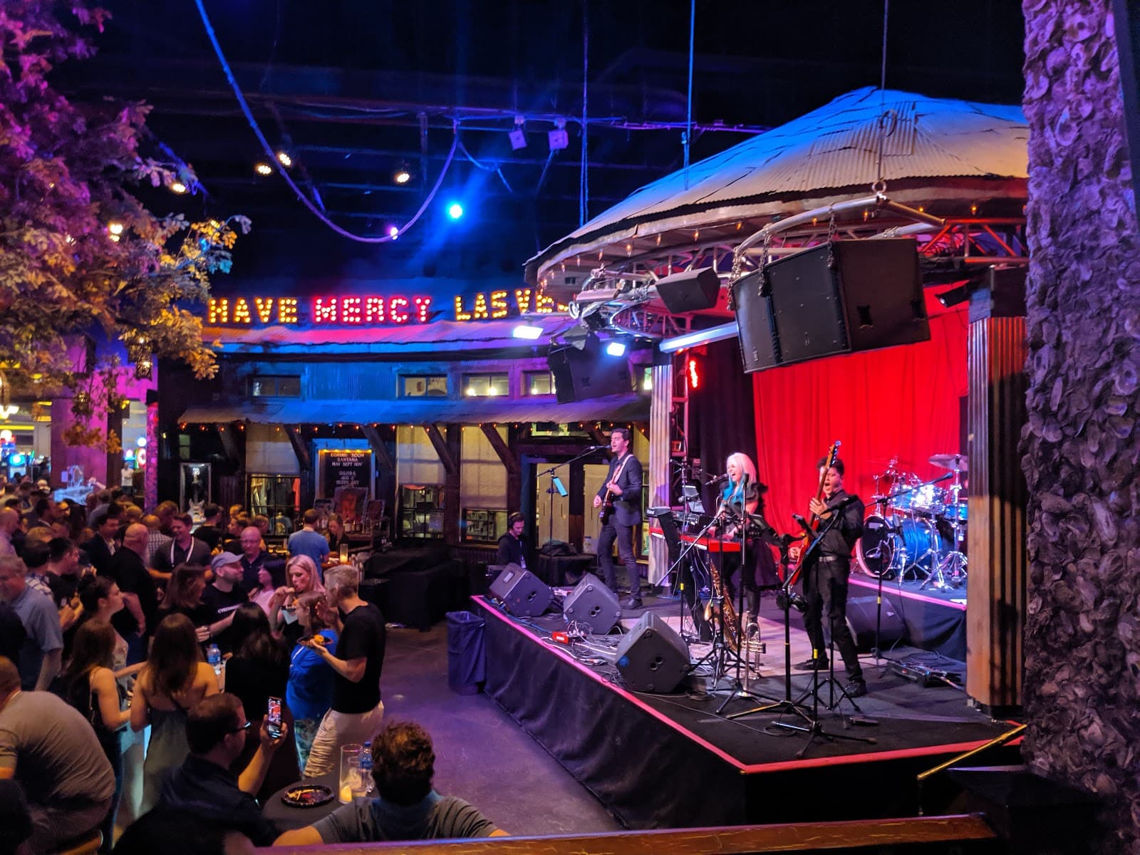 House of Blues Music Hall - Image 2