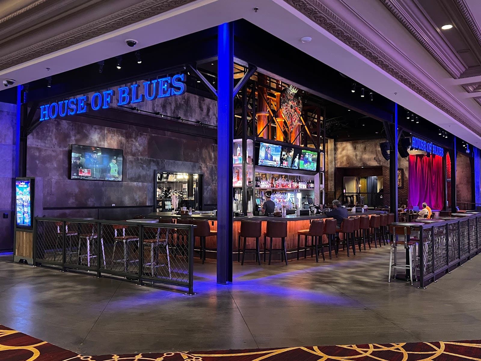 House of Blues Music Hall - Image 3