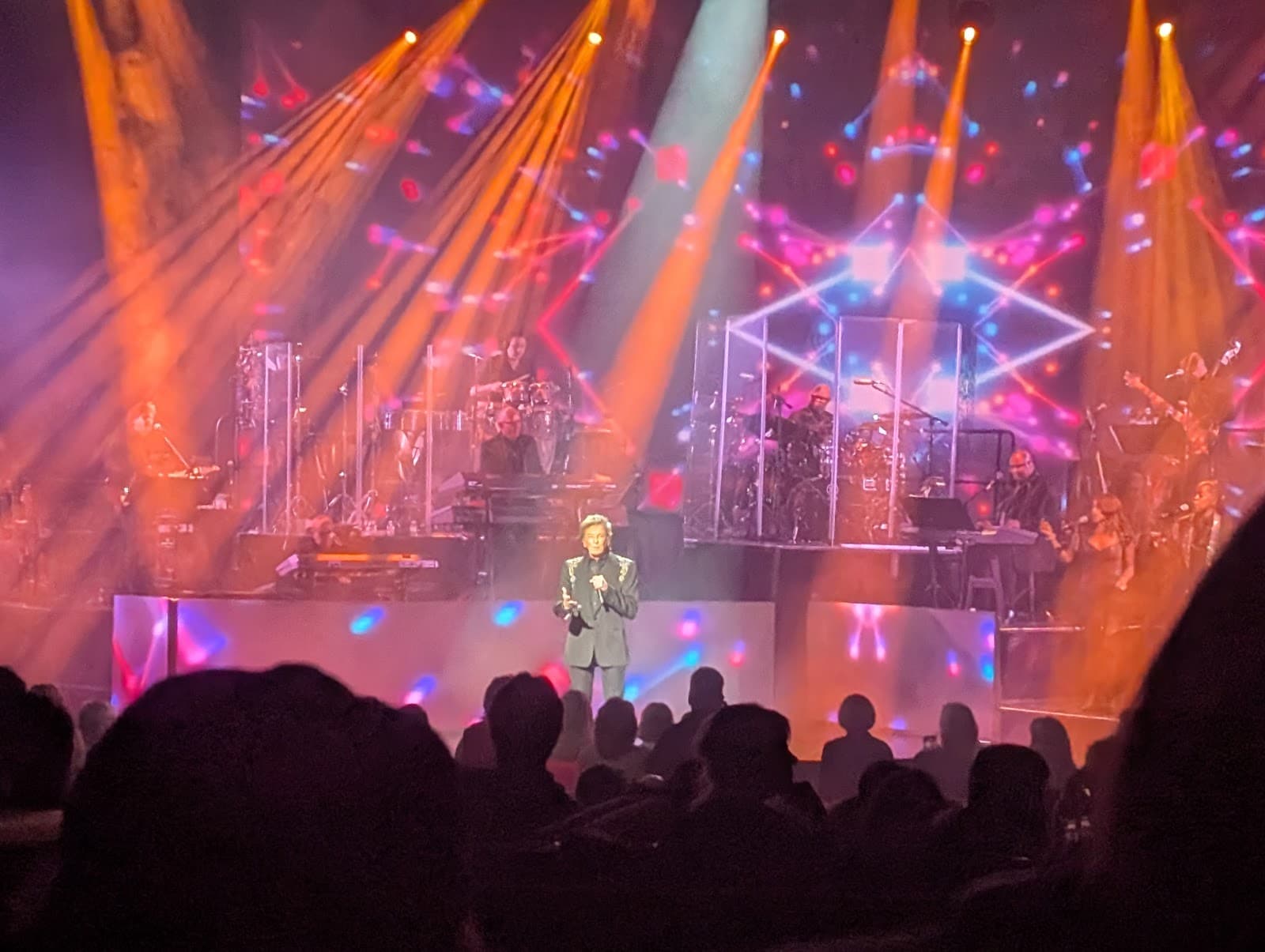 International Theater - Image 1