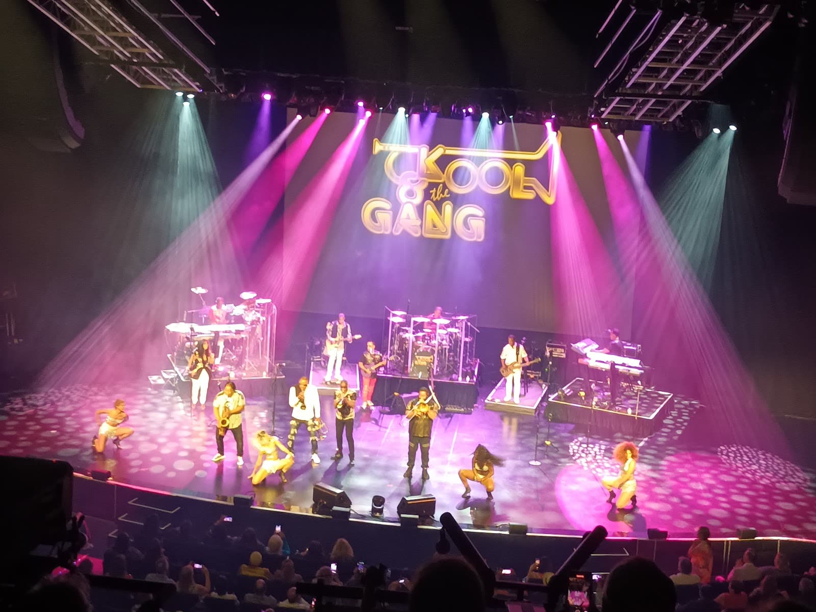 International Theater - Image 2