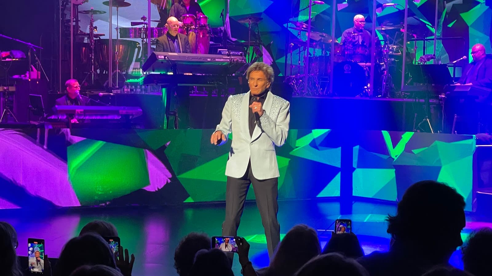 International Theater - Image 3