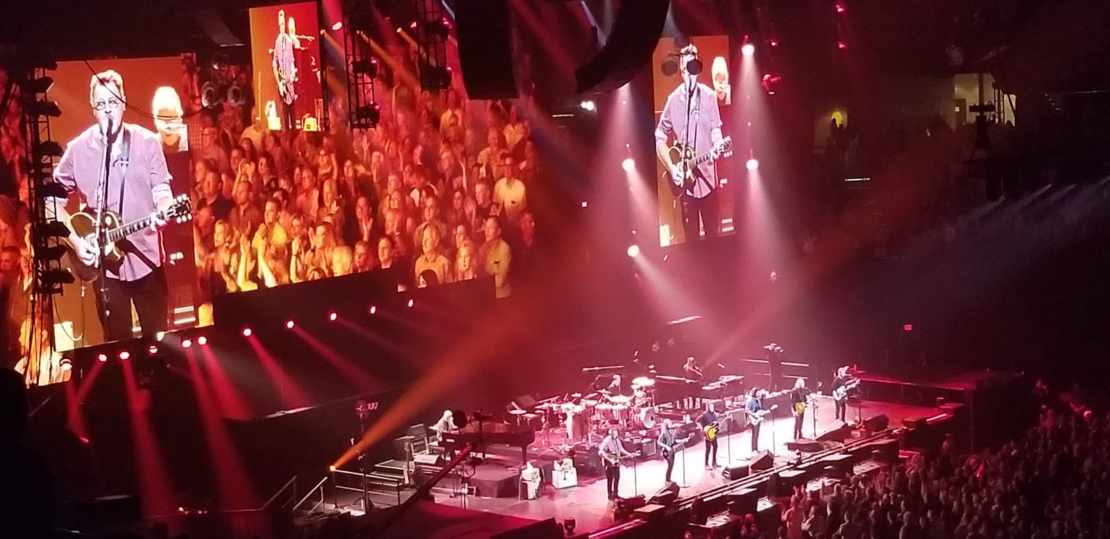 MGM Grand Garden Arena - Image 1