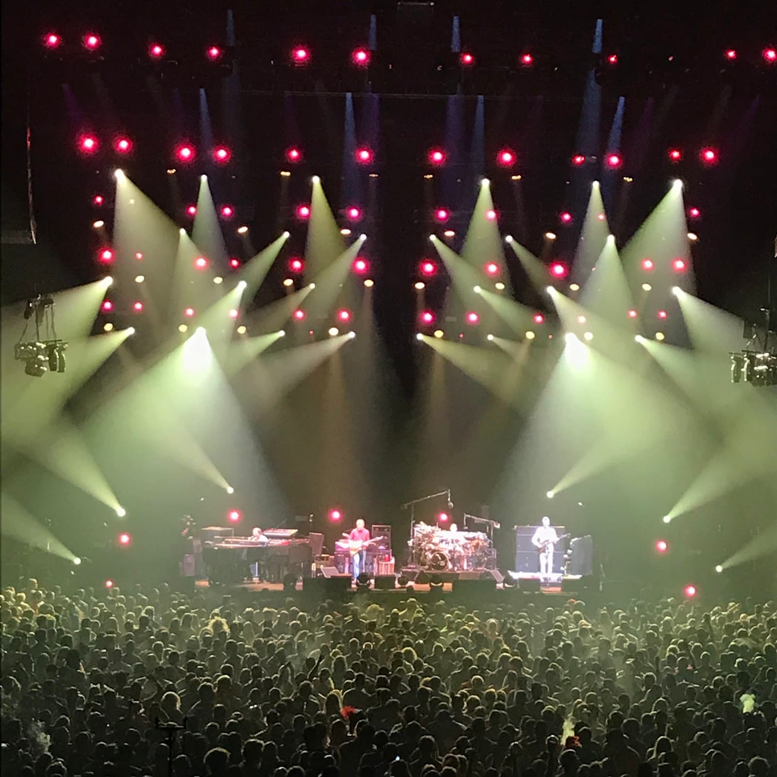 MGM Grand Garden Arena - Image 2