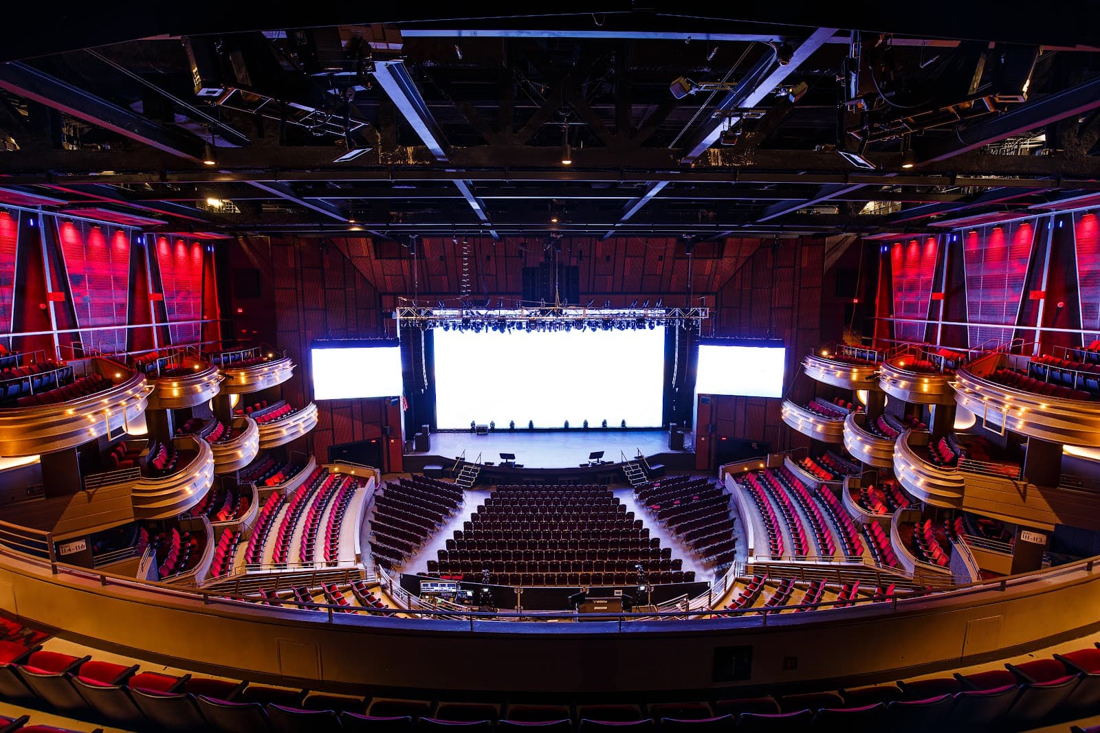 Pearl Concert Theater - Image 1