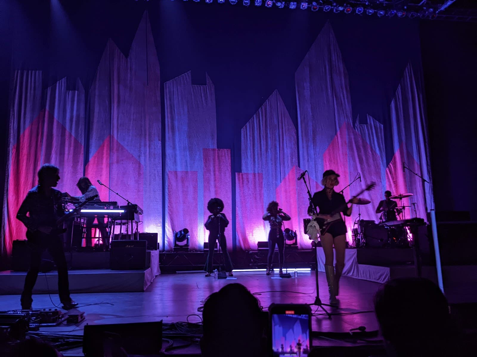 Pearl Concert Theater - Image 3