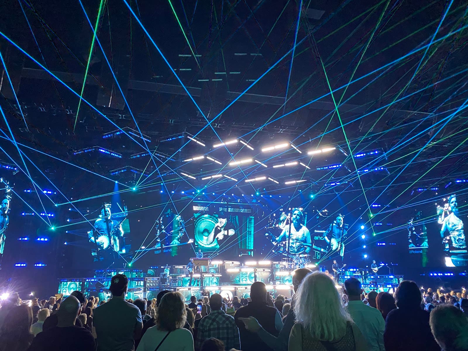 Resorts World Theatre - Image 1