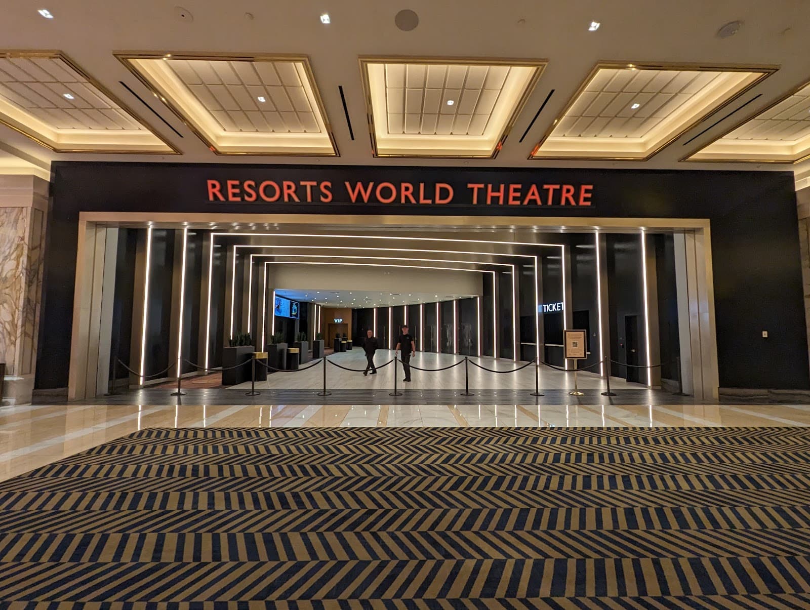 Resorts World Theatre - Image 3
