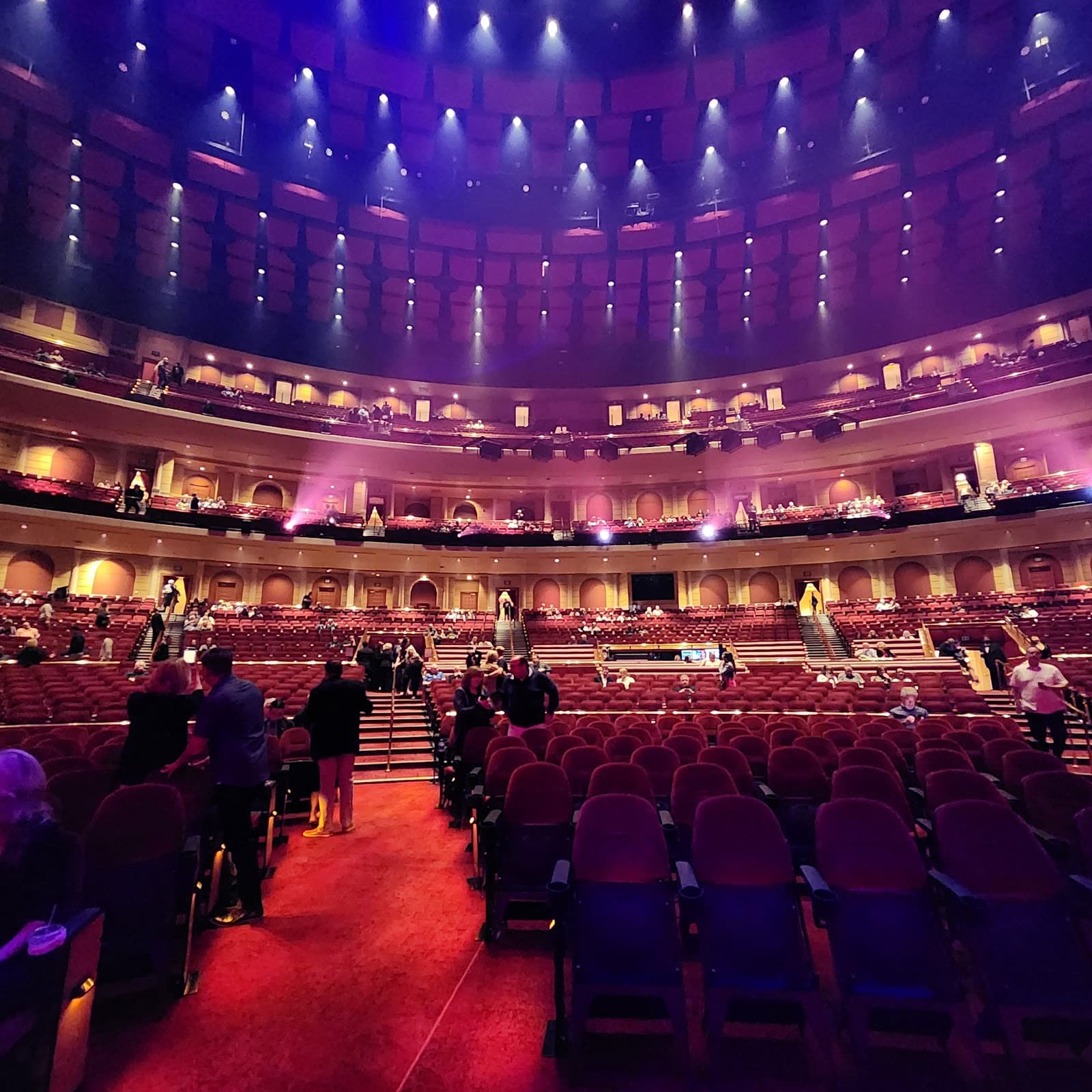 The Colosseum at Caesars Palace - Image 1