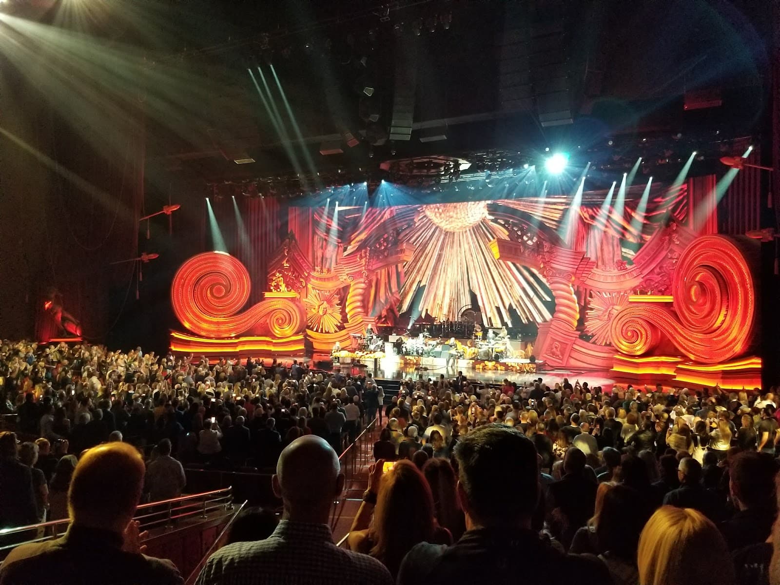 The Colosseum at Caesars Palace - Image 3