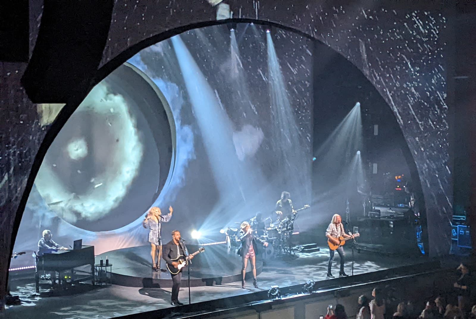 The Theater at Virgin Hotels Las Vegas - Image 1