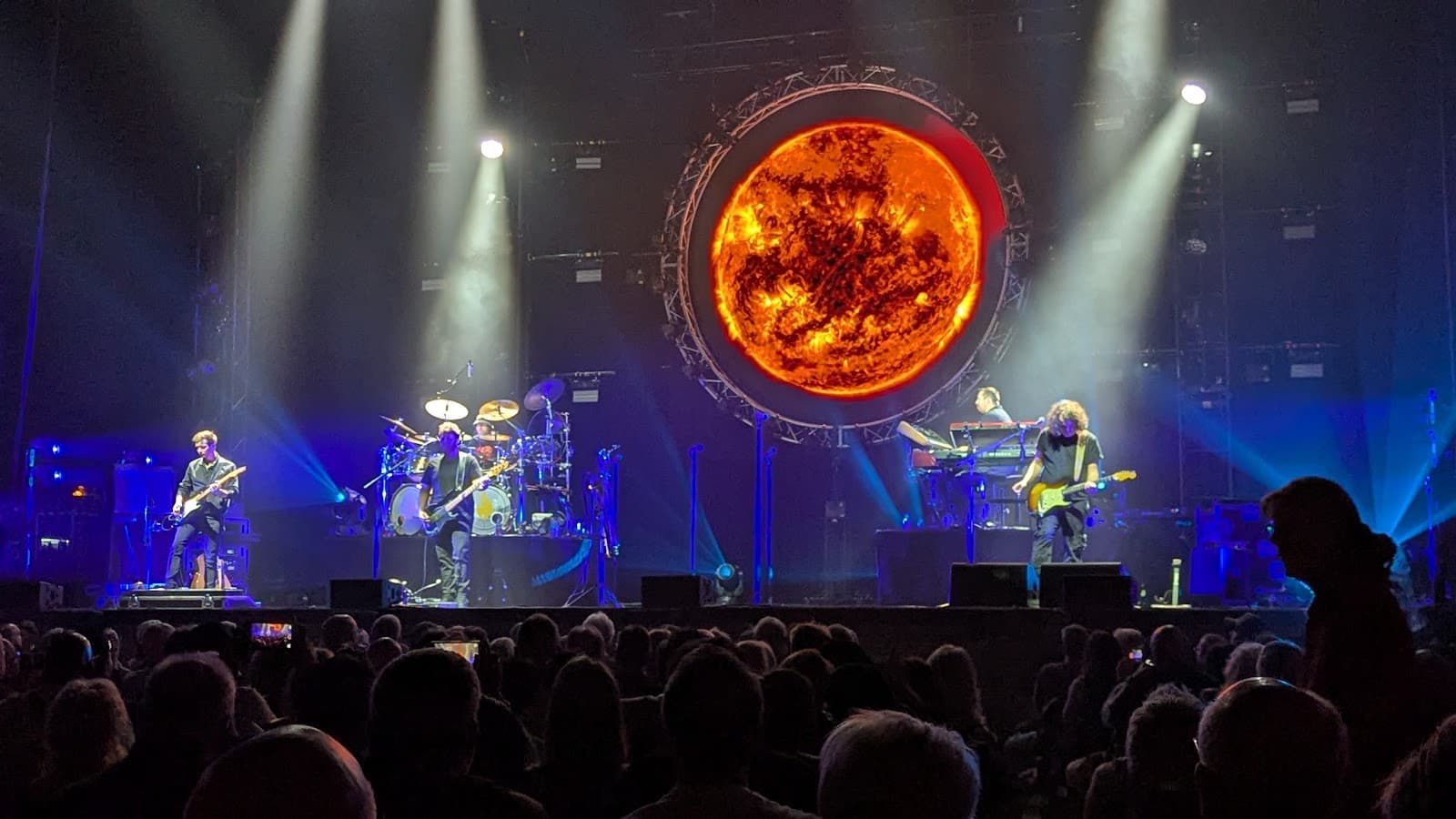 The Theater at Virgin Hotels Las Vegas - Image 2