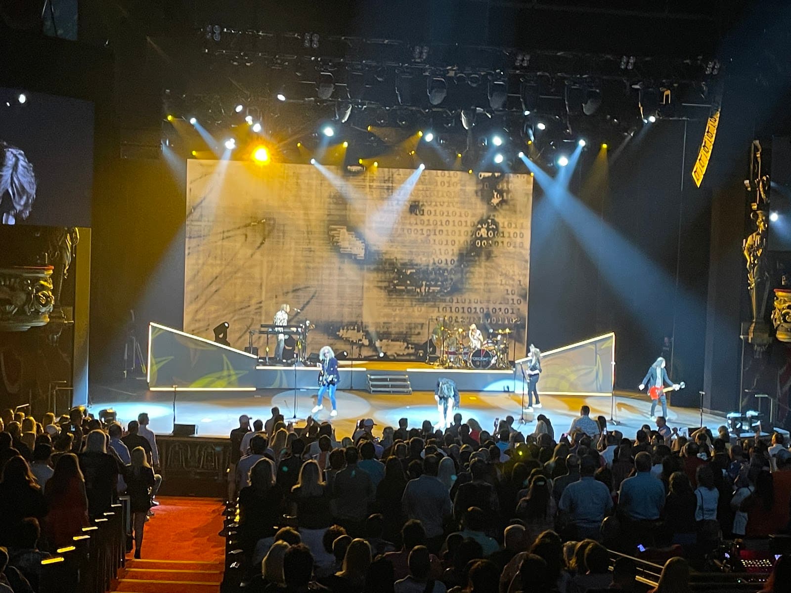 The Venetian Theatre - Image 2