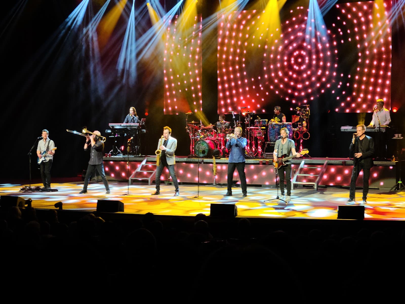 The Venetian Theatre - Image 3