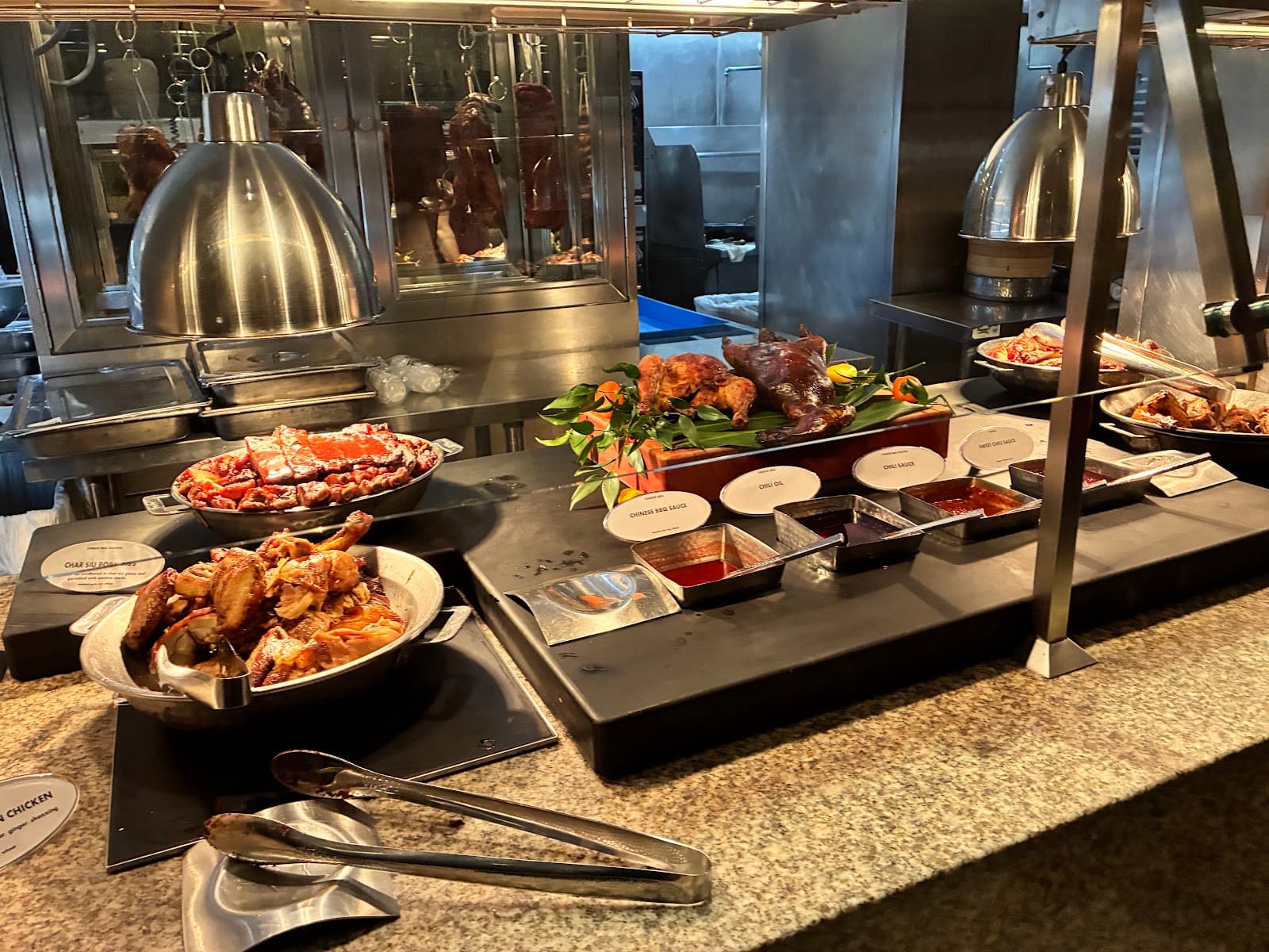 Bacchanal Buffet - Image 6