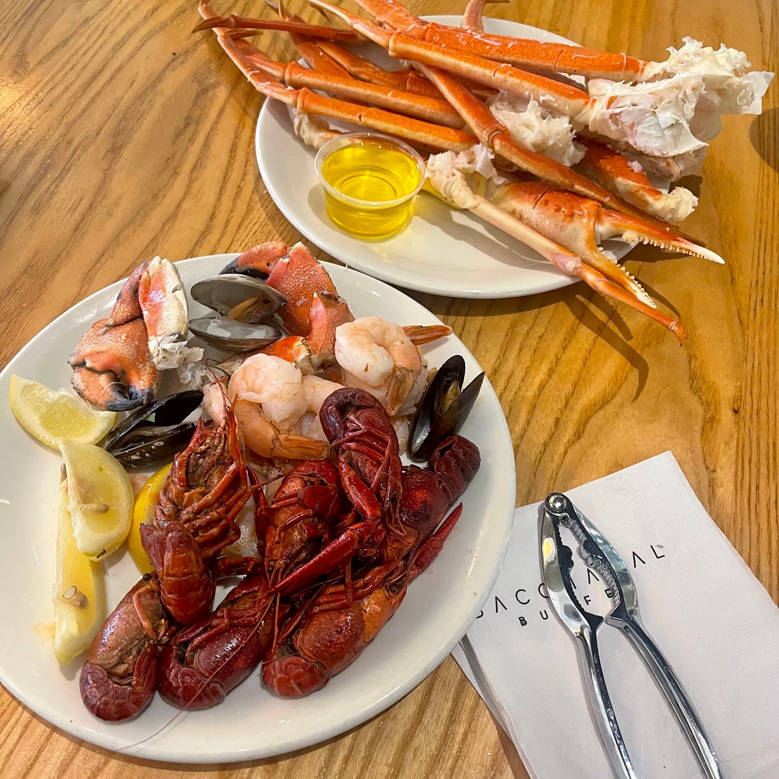 Bacchanal Buffet - Image 4