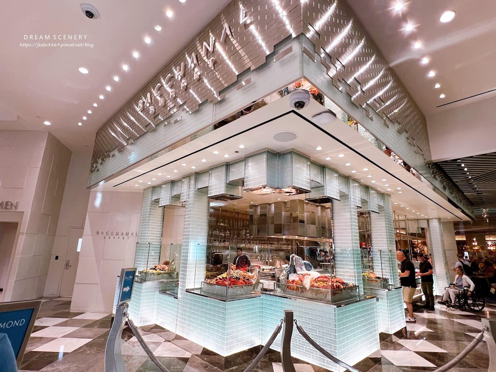 Bacchanal Buffet - Image 3