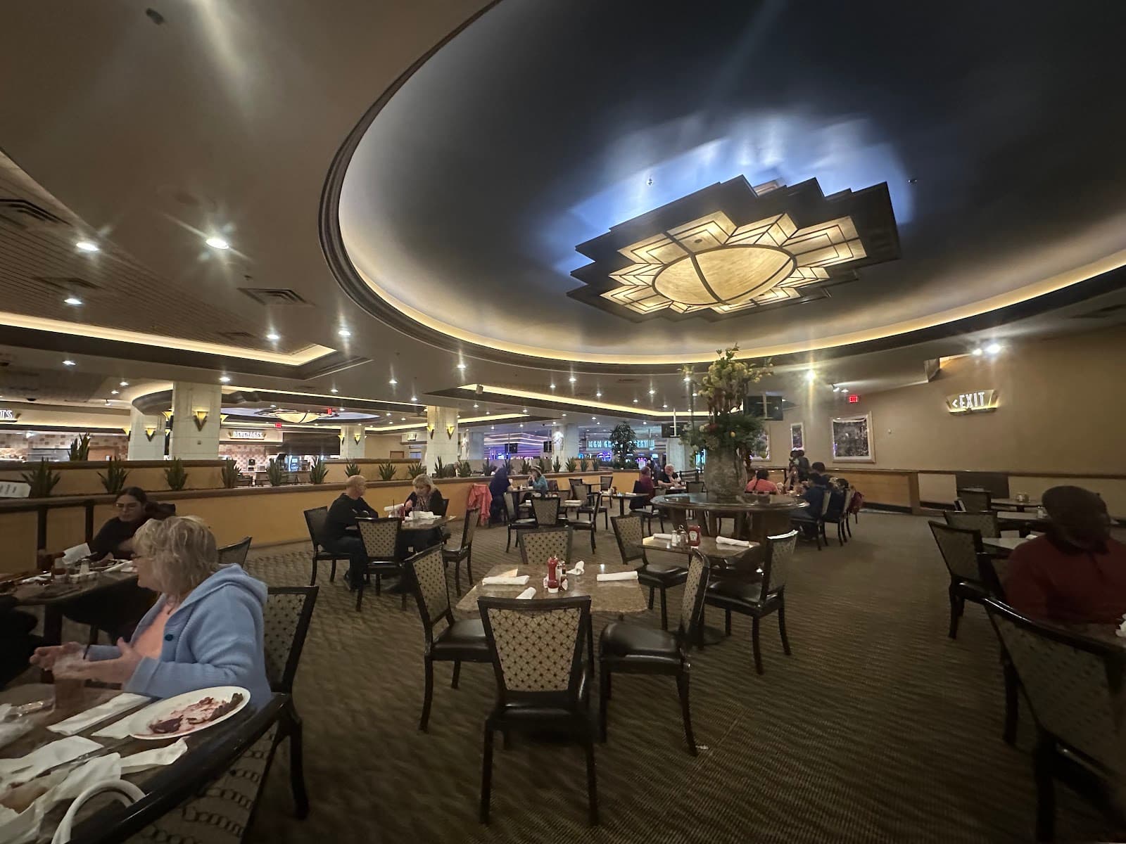 MGM Grand Buffet - Image 3