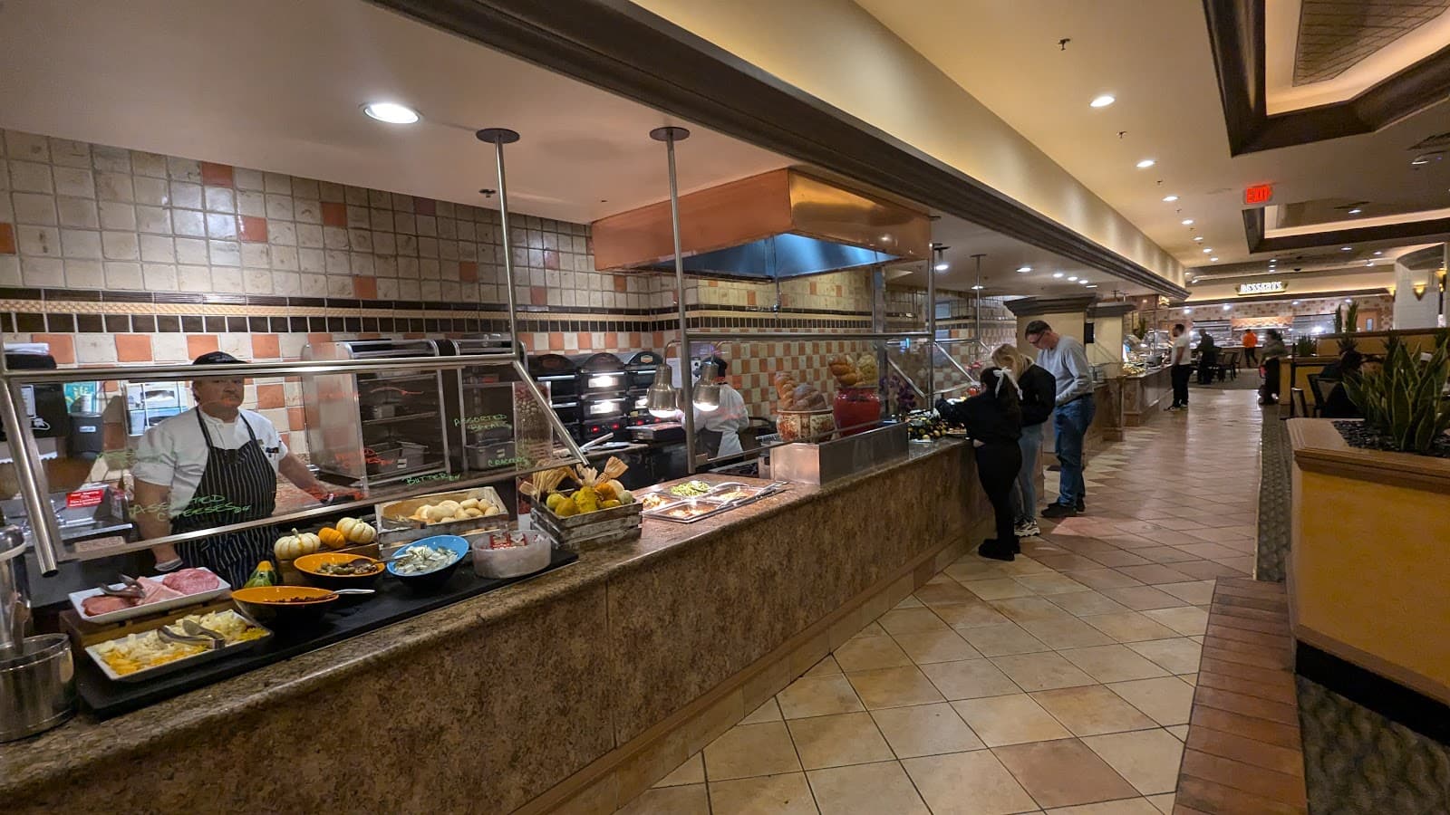 MGM Grand Buffet - Image 6