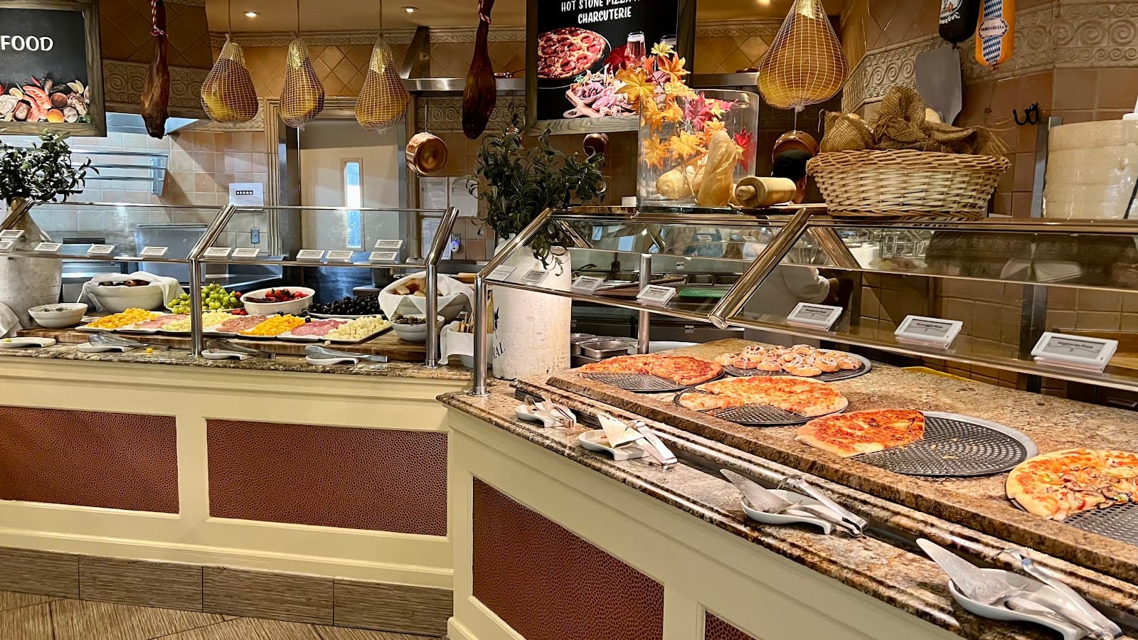 The Buffet at Bellagio - Image 5