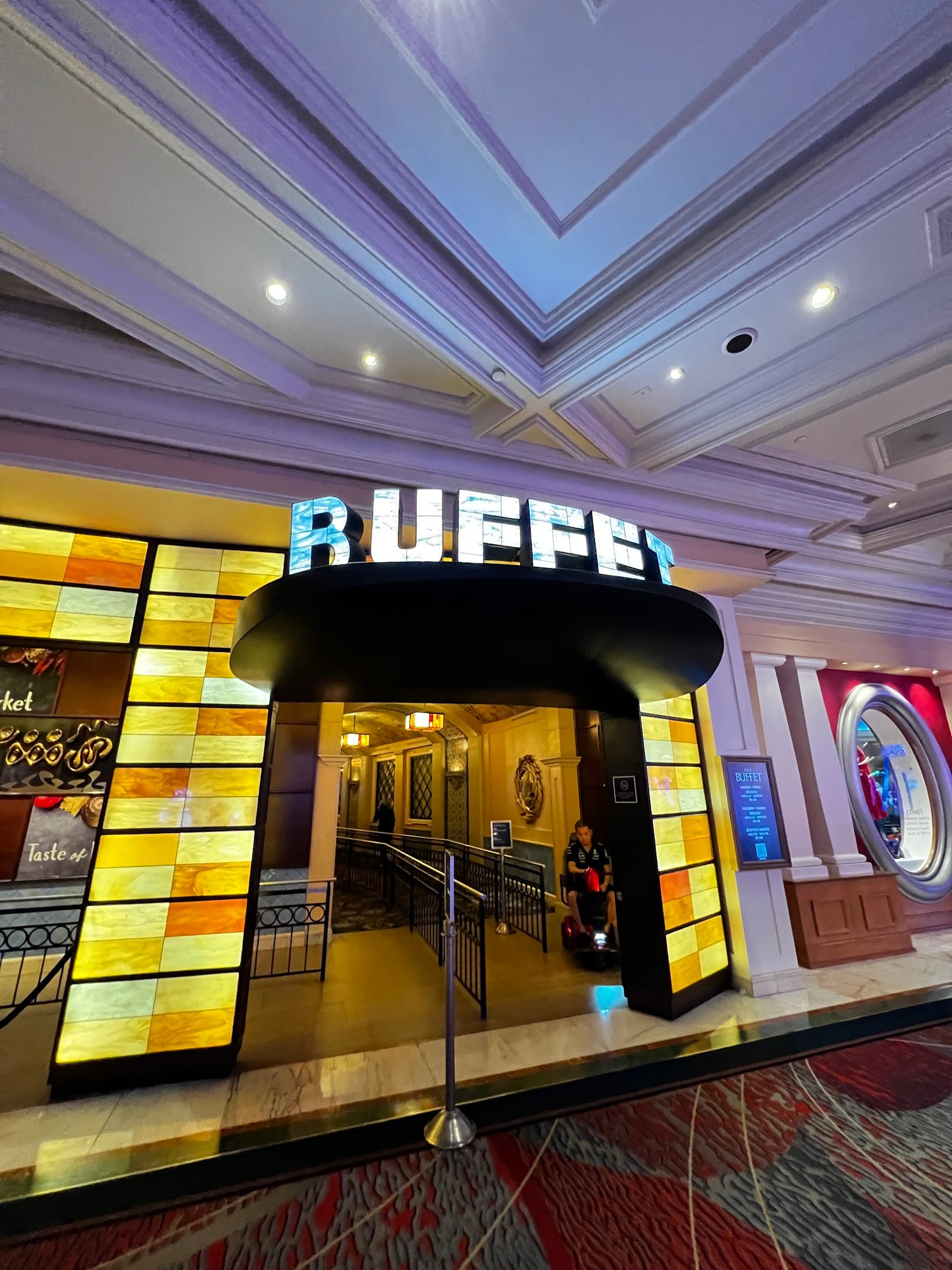 The Buffet at Bellagio - Image 6