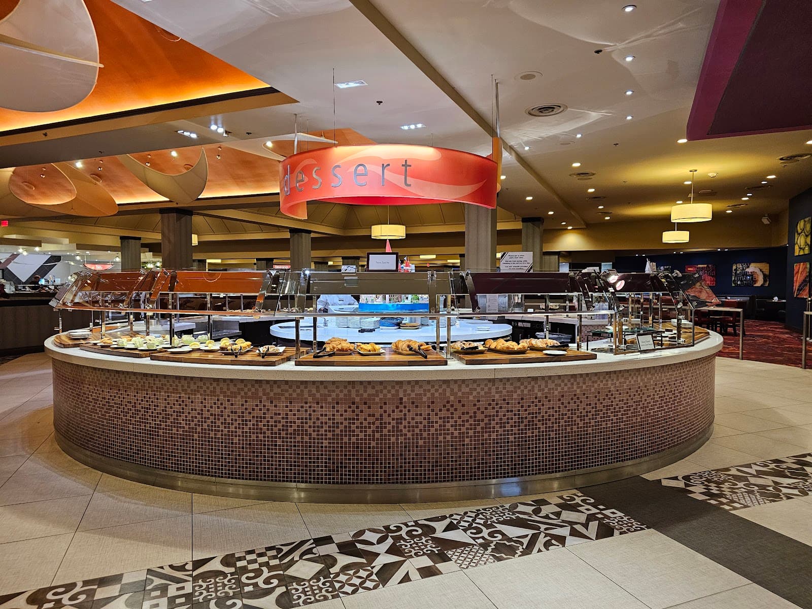 The Buffet at Excalibur - Image 4