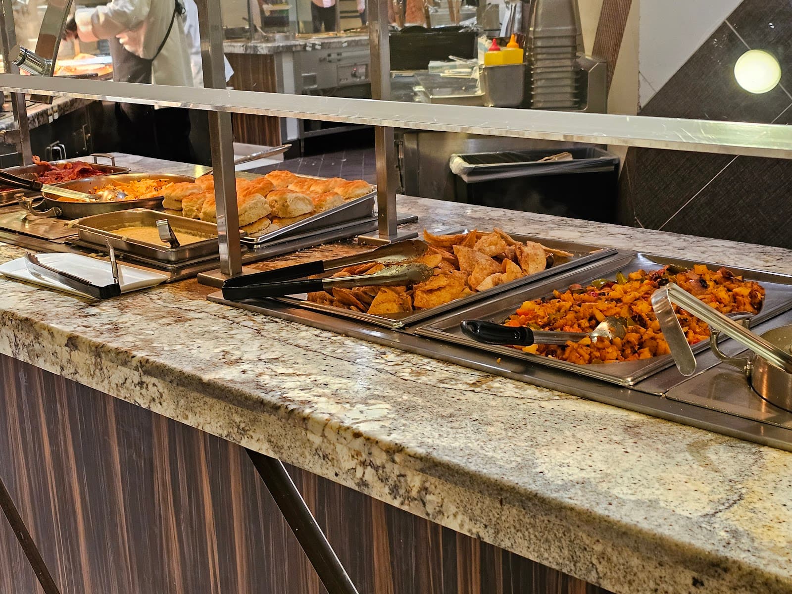 The Buffet at Excalibur - Image 5