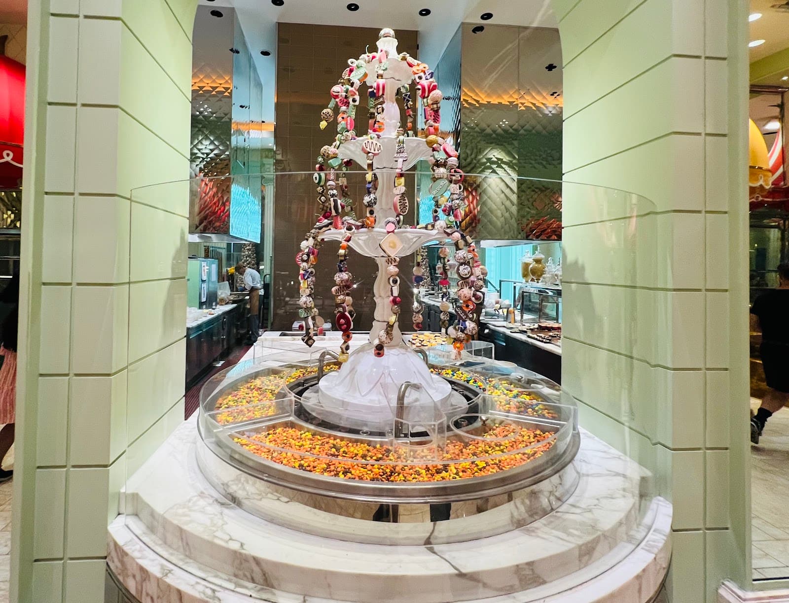 The Buffet at Wynn - Image 3