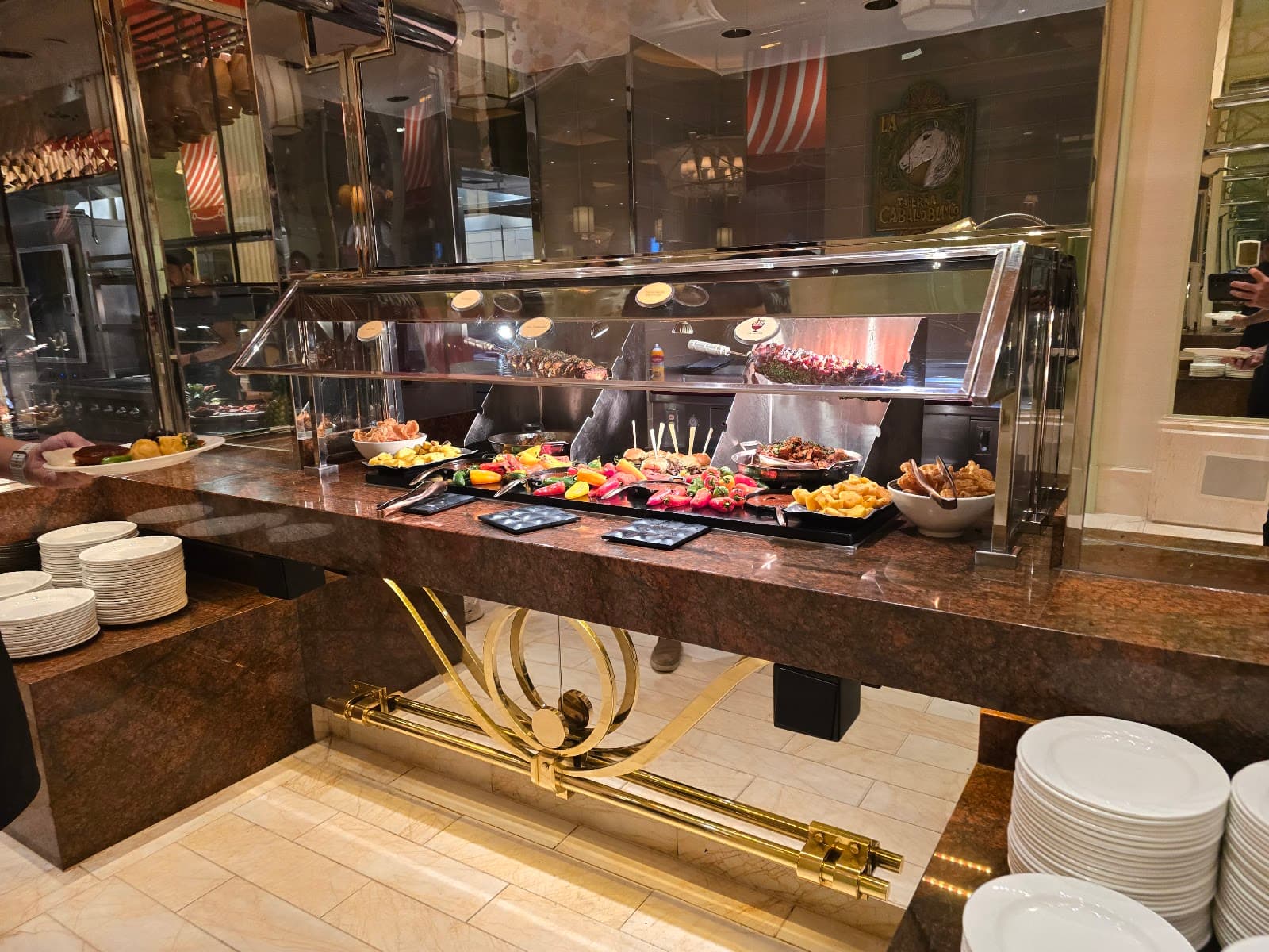 The Buffet at Wynn - Image 8