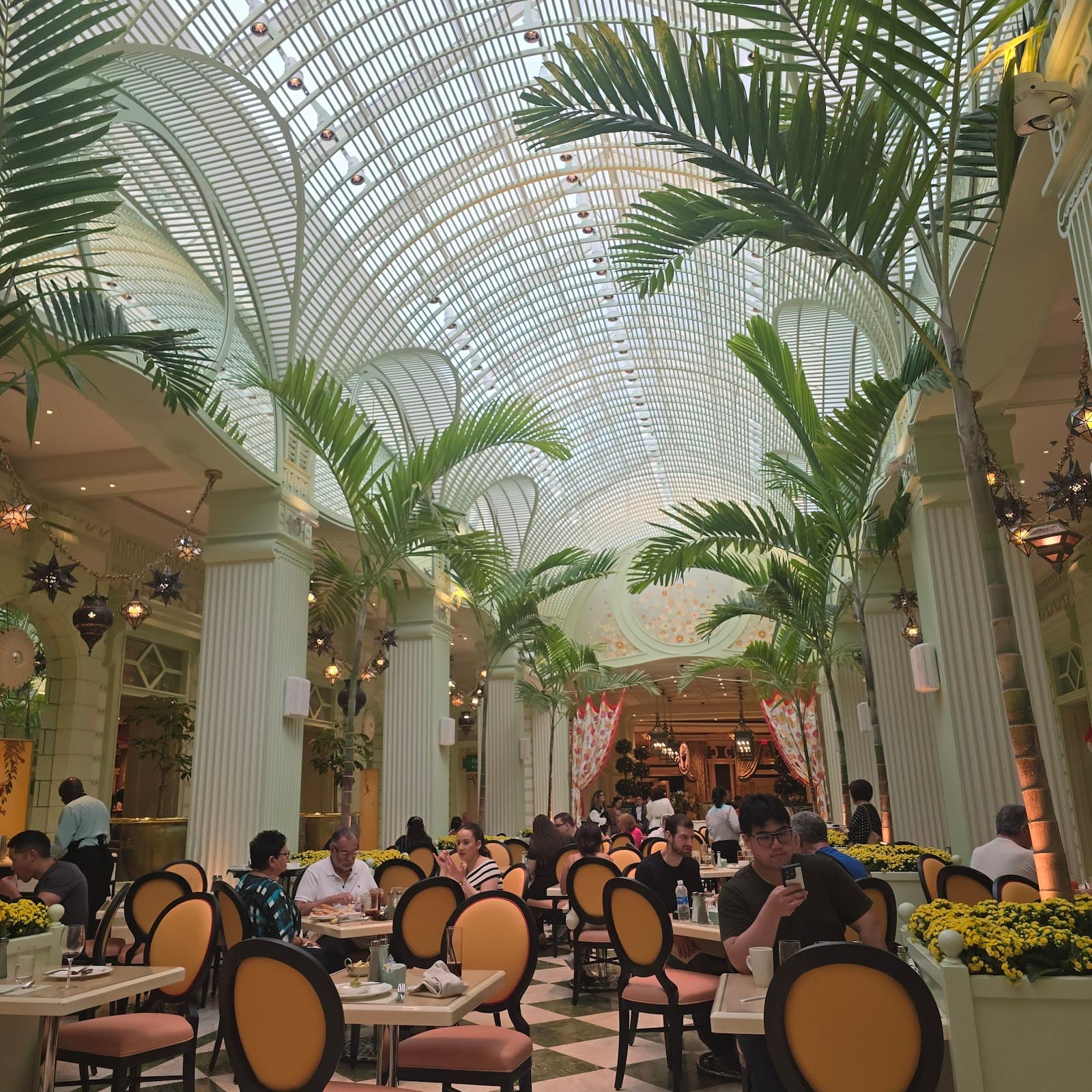 The Buffet at Wynn - Image 6