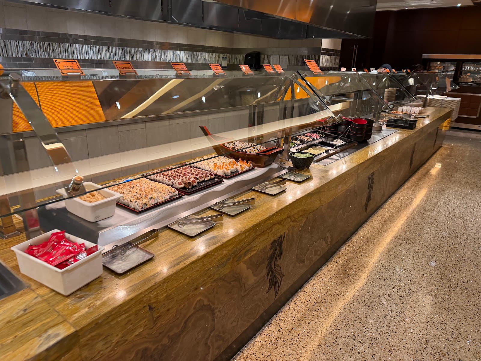 Wicked Spoon - Image 5