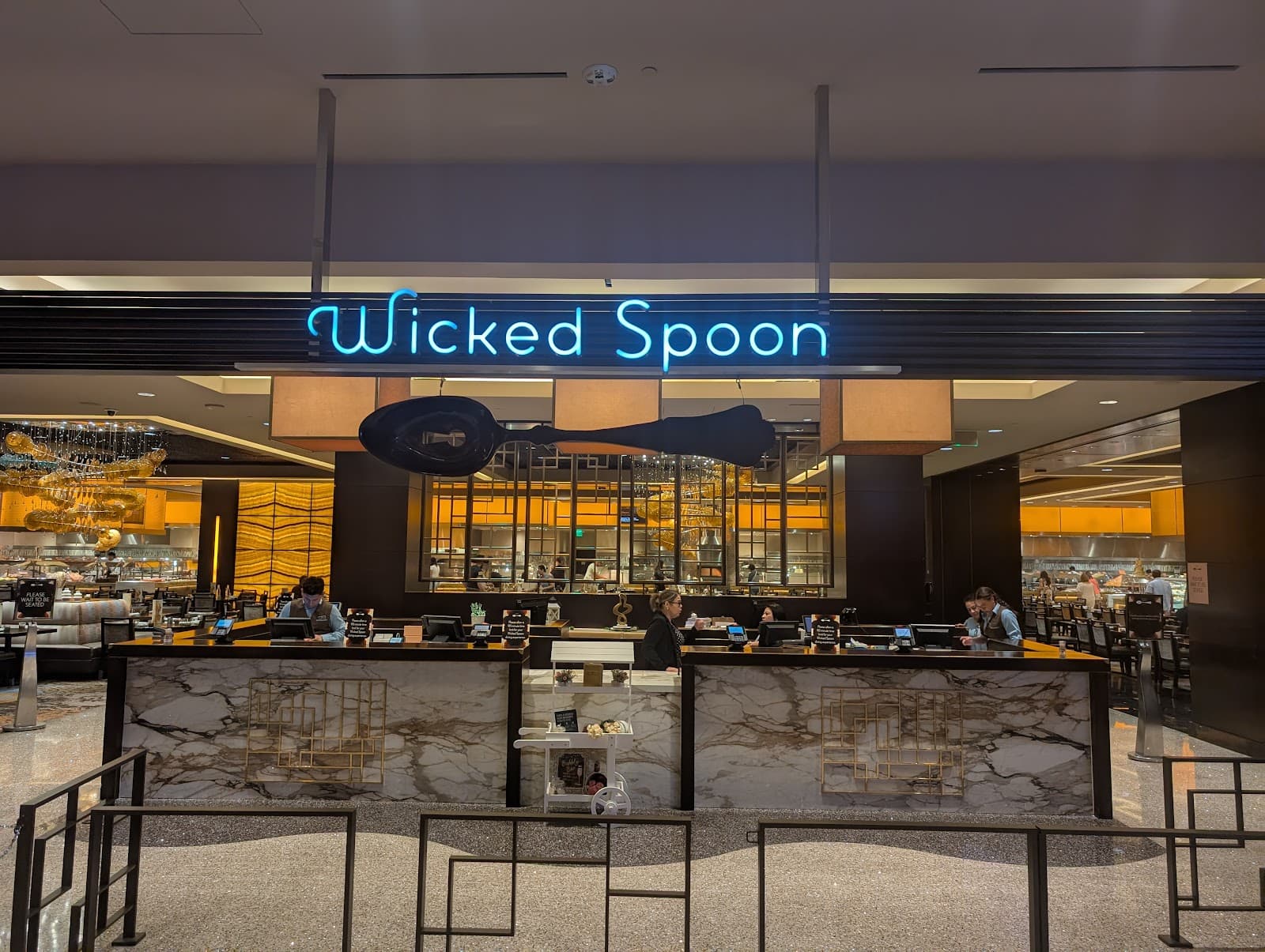 Wicked Spoon - Image 6