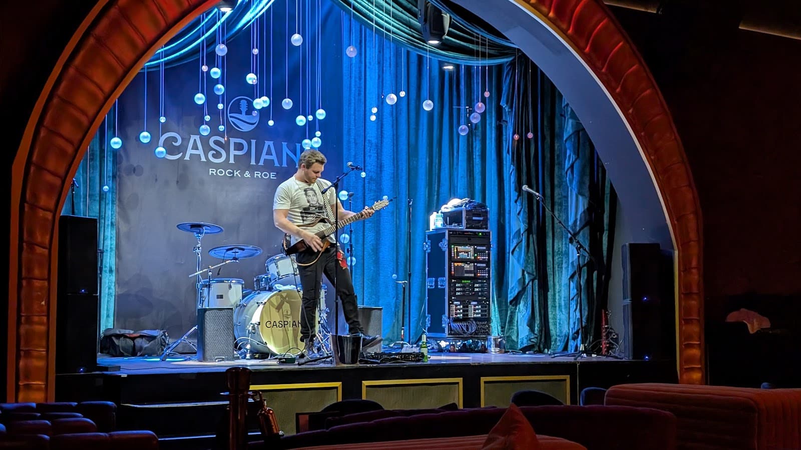 Caspian's Rock & Roe - Image 2