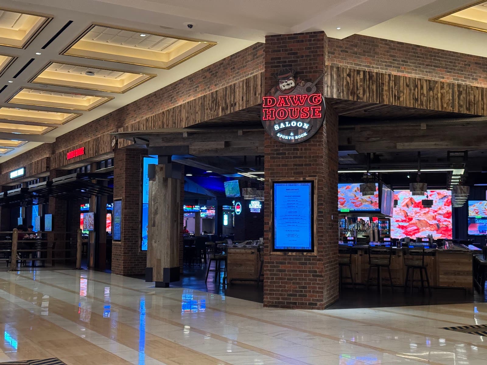 DawgHouse Saloon & Sports Book - Image 1