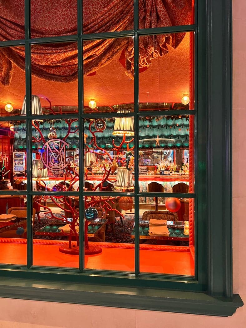 Mayfair Supper Club - Image 3