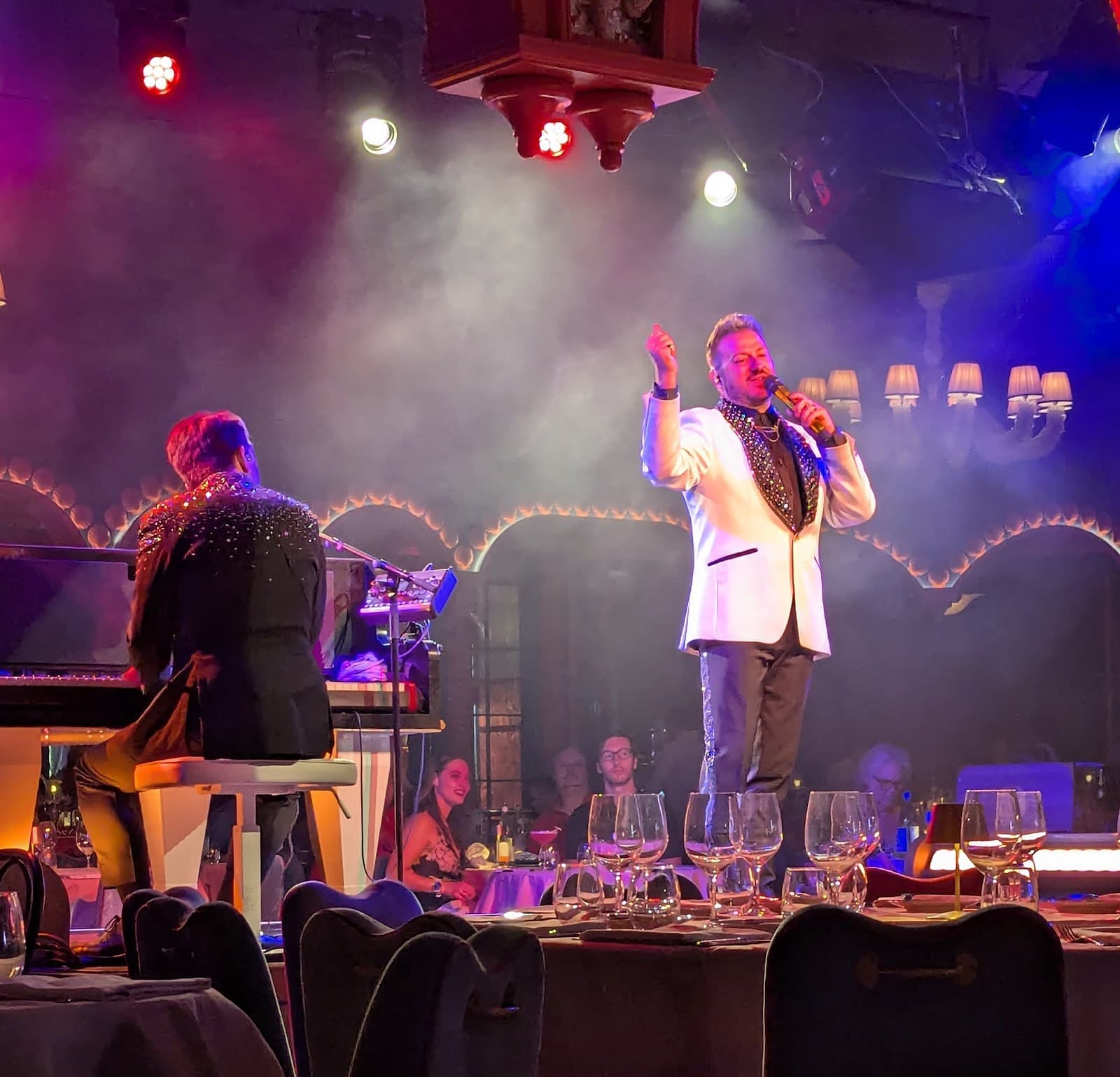 Mayfair Supper Club - Image 2