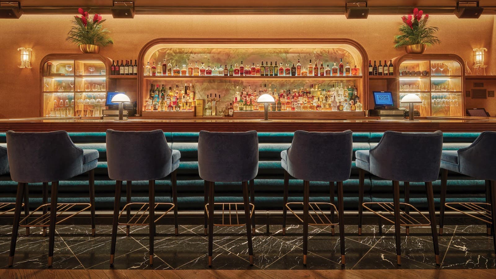 The Count Room - Image 2