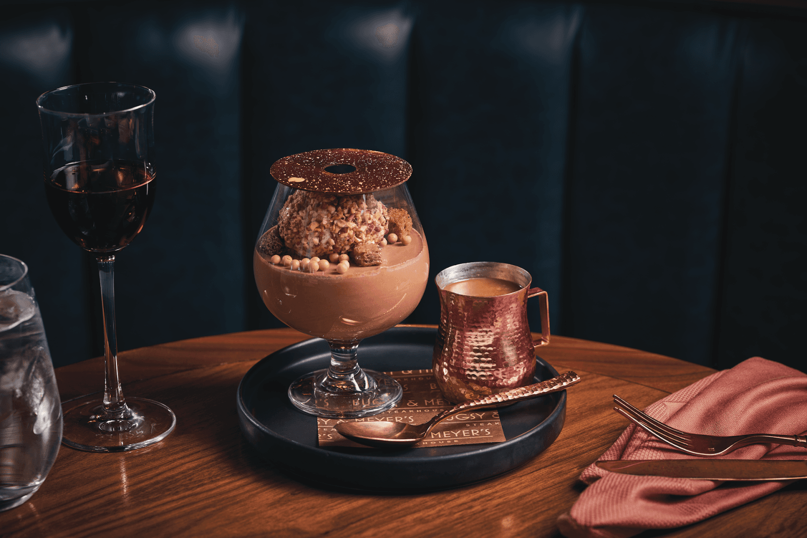 The Count Room - Image 1