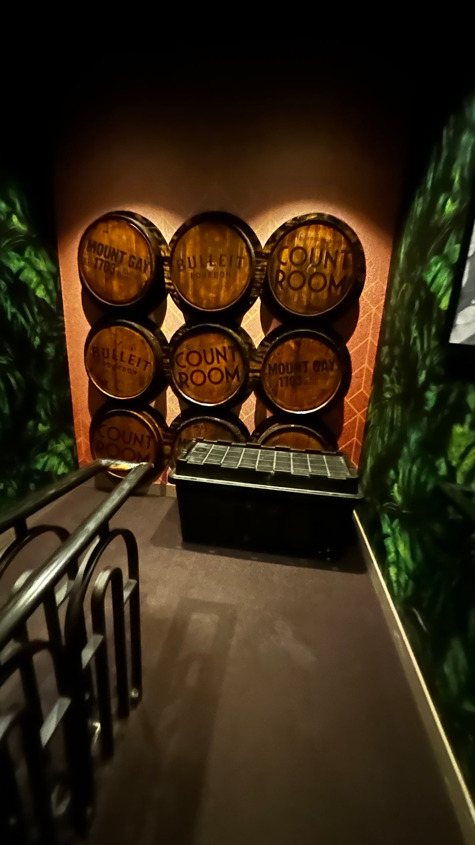 The Count Room - Image 3