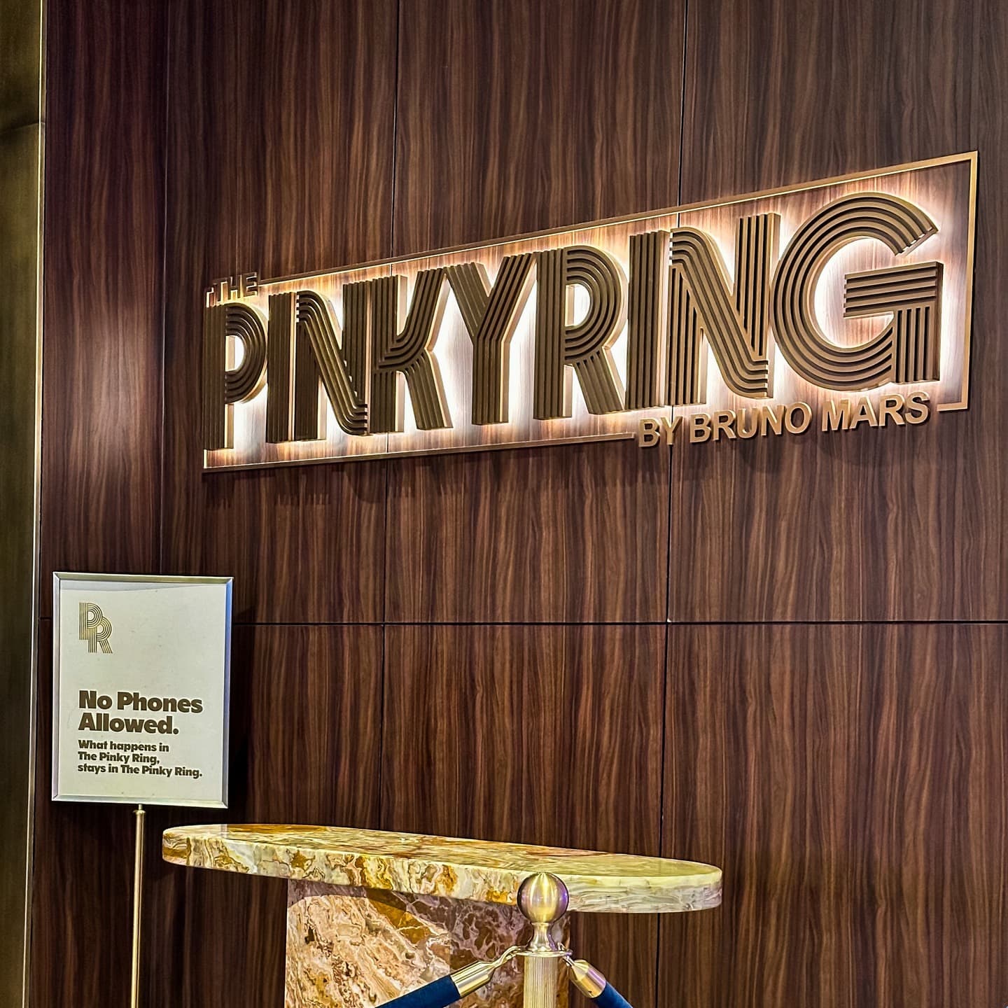 The Pinky Ring - Image 3