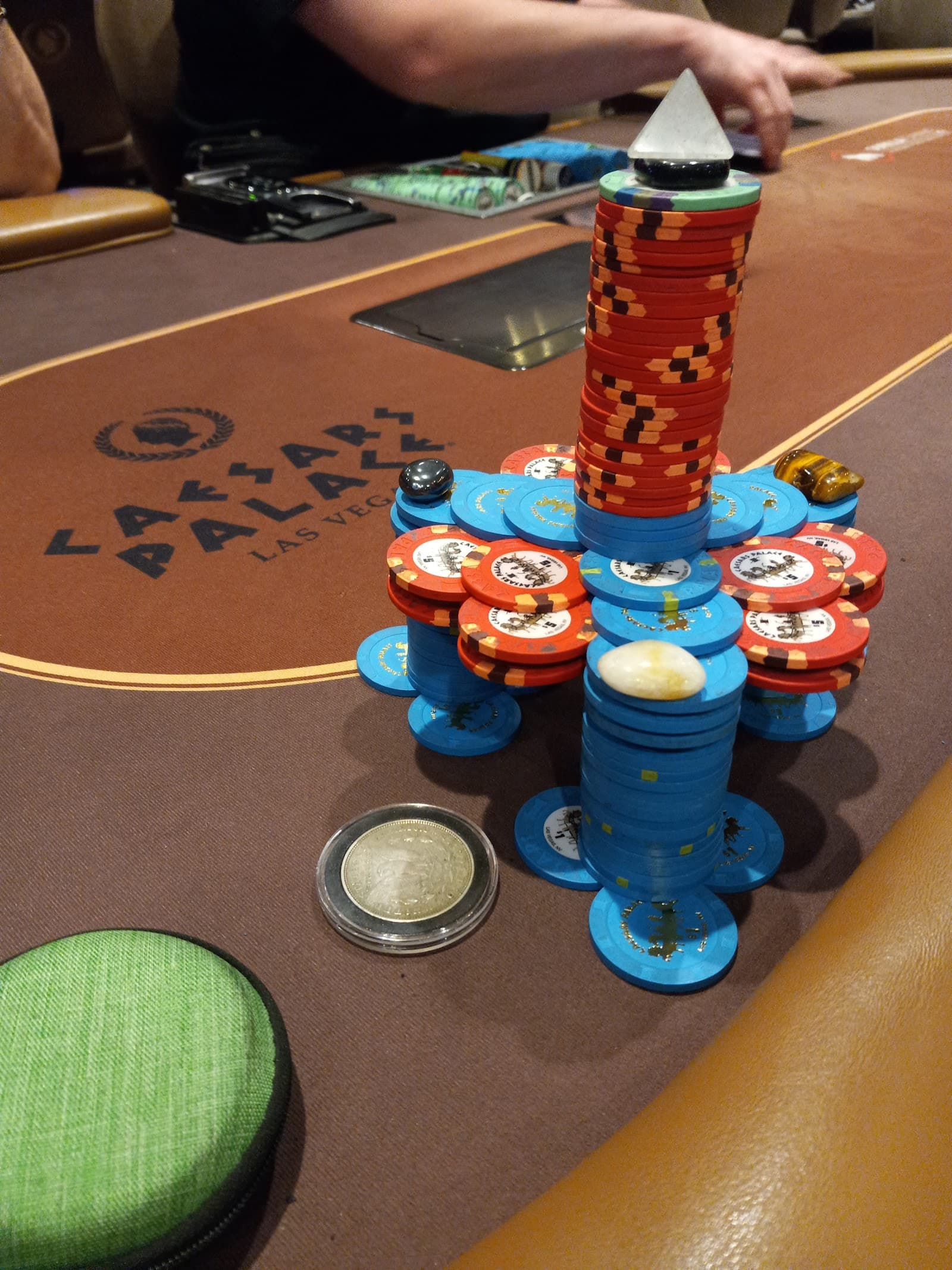 Caesars Palace Poker Room - Image 2