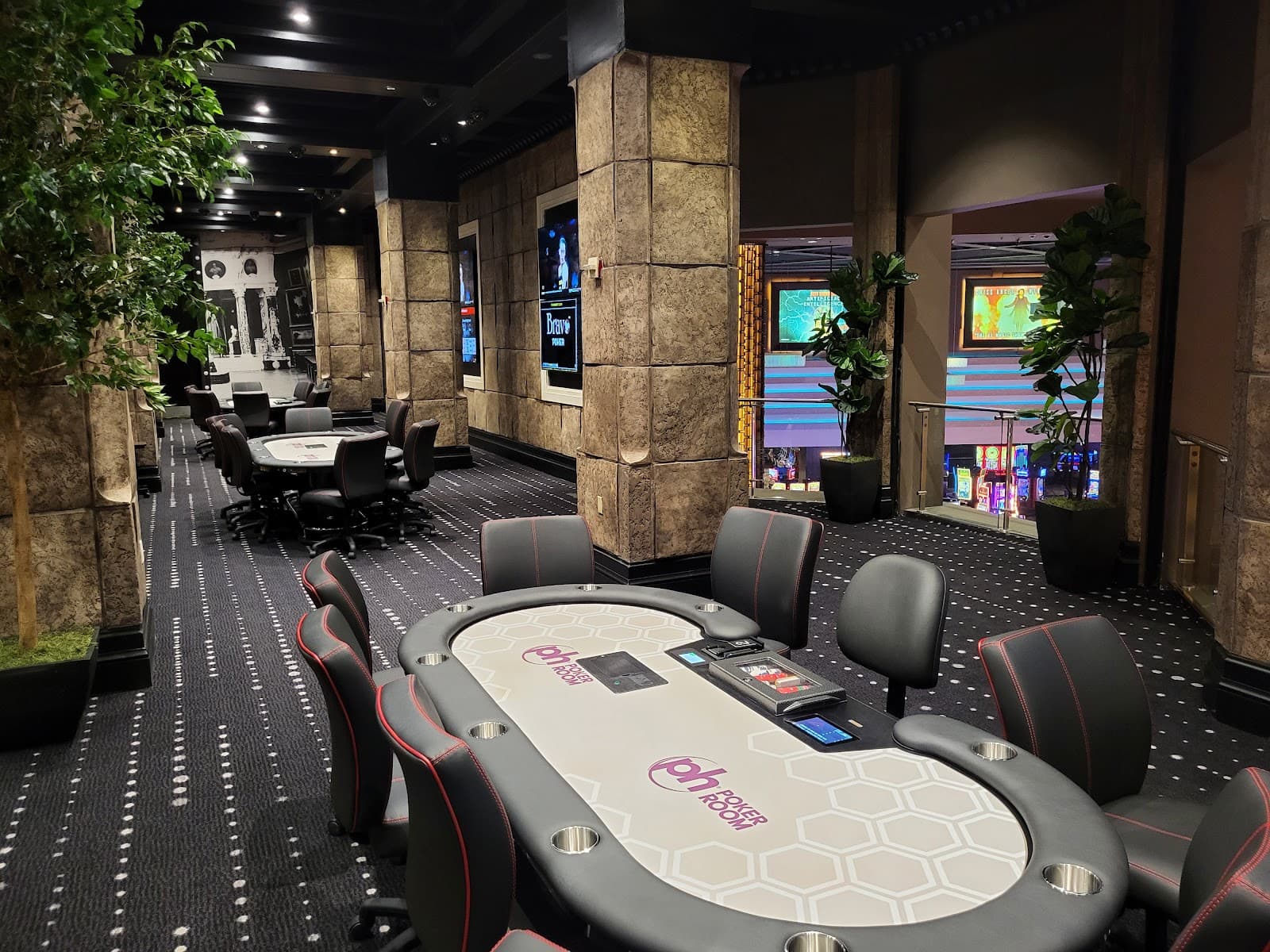 Planet Hollywood Poker Room - Image 1