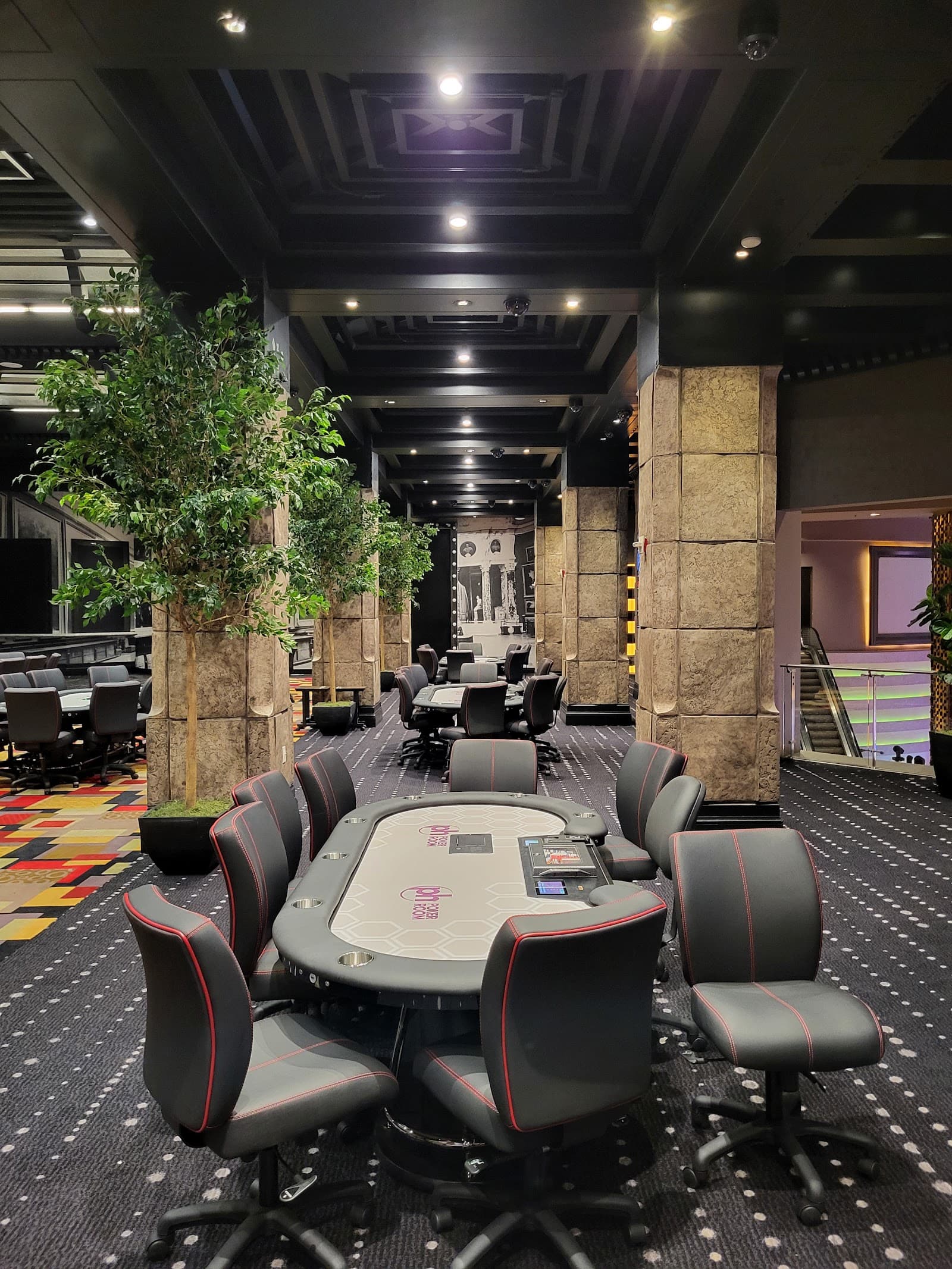 Planet Hollywood Poker Room - Image 3