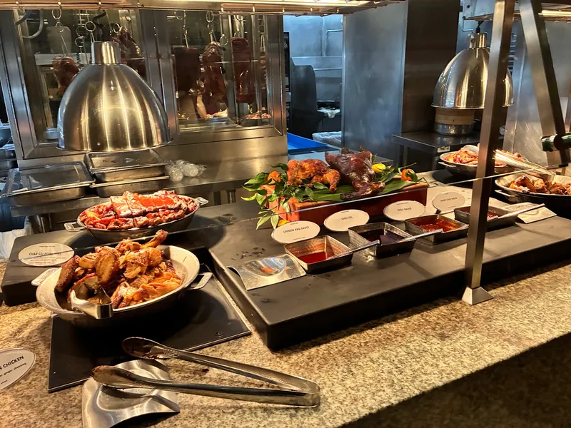 Bacchanal Buffet - Image 6