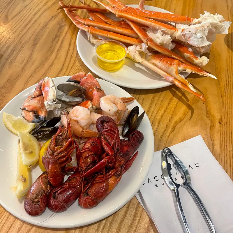 Bacchanal Buffet - Image 4