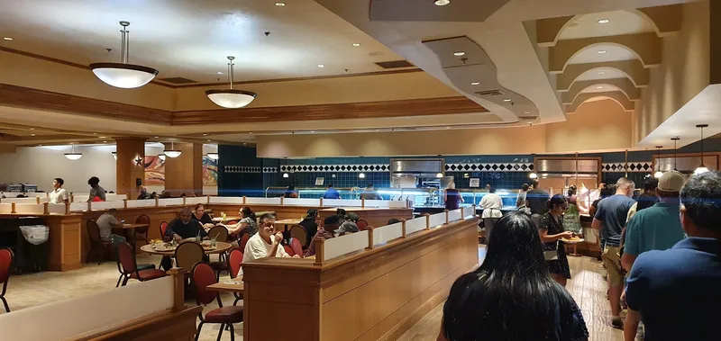 Circus Circus Buffet - Image 2