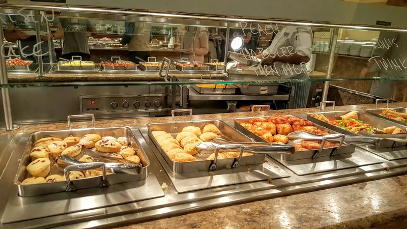 MGM Grand Buffet - Image 3