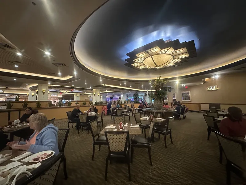 MGM Grand Buffet - Image 4