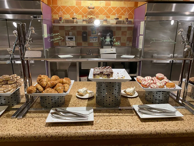 MGM Grand Buffet - Image 6